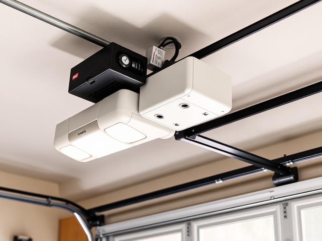 Battery Backup Systems: Protecting Your Family - garage door maintenance guide by Garage Door Gastonia