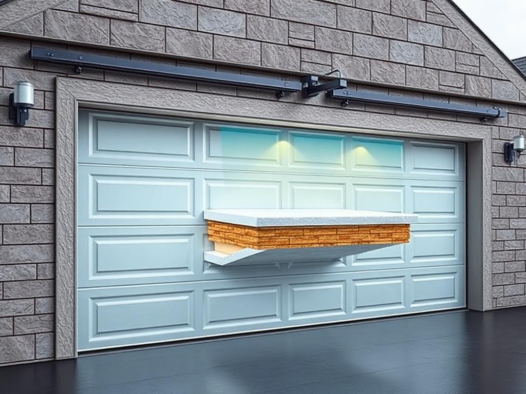 Energy Savings Calculator: Making Smart Decisions - garage door maintenance guide by Garage Door Gastonia